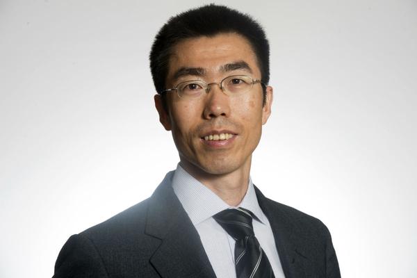 Dr. Dei Liu
