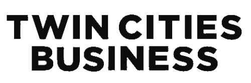 Twin Cities Business logo