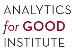 Analytics for Good Institute