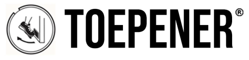 toepener logo